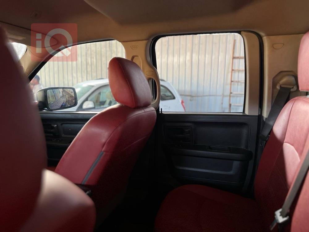 Ram 1500